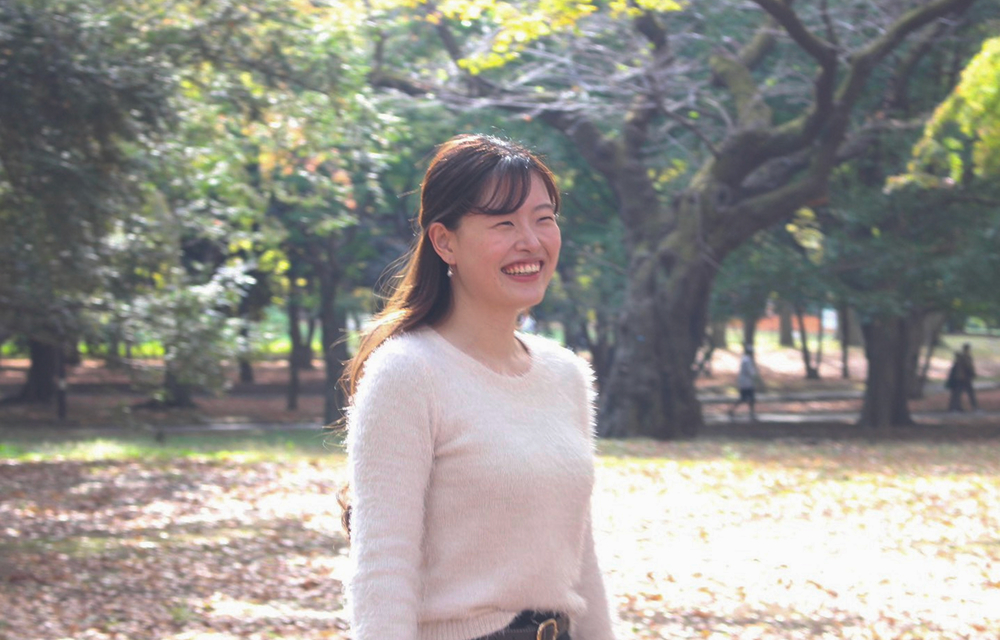 Web制作者くさかみどりの写真